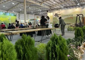 台湾茶叶展2026时间和举办地点
