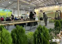 台湾咖啡展展会现场(现场盛况)10