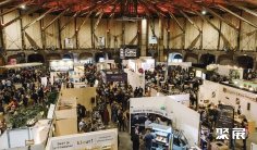 2026年荷兰咖啡展门票多少钱,怎么购买?