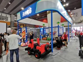 广州游乐设备展-神州游乐展GTI2025时间和举办地点