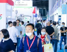 上海國(guó)際化工裝備及智能制造展覽會(huì)2025參展攻略（時(shí)間地點(diǎn)+門(mén)票多少錢？）