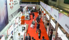 哈萨克斯坦建材展2025参展攻略(时间地点+门票价格)