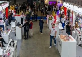 莫斯科成人展2025展商名单