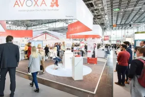 德国医药展2025参展攻略（时间地点+门票怎么买？）
