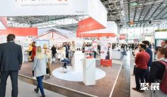 德国医药展2025参展攻略(时间地点+门票多少钱?)