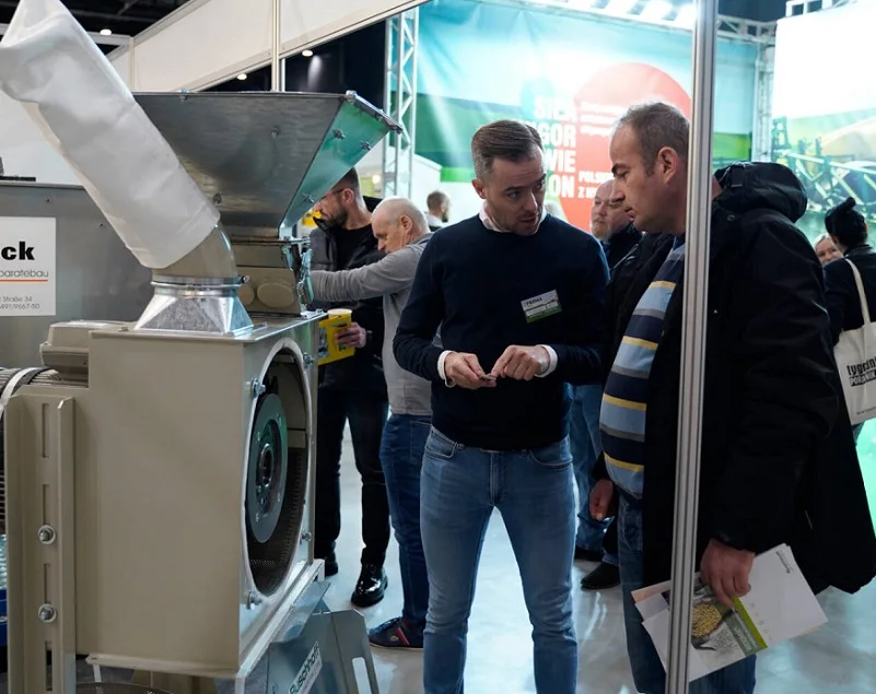 2026波兰畜牧展参展攻略(时间地点+门票价格)