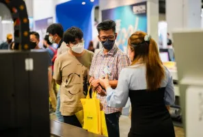 马来西亚印刷展2025门票哪里买