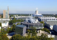 德国汉诺威会展中心