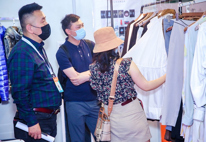 北京服装定制展览会2024门票购买途径 购票入口