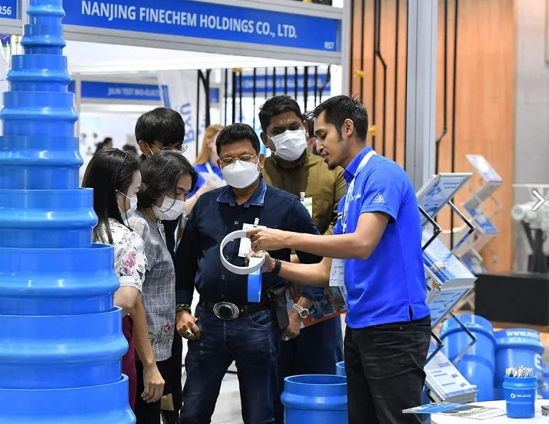 印尼水展2025门票价格