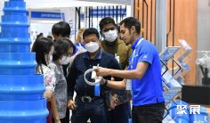 印尼水展2025展位费与展位预订