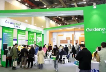 相约苏州聚势而起!2024庭院与花园园艺展、花园大会/国际花园设计周将于4月启幕!50000名花园人共聚的行业盛会