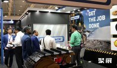 印度工程机械展2025门票购买途径