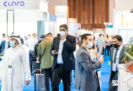 迪拜婴童展现场图片2