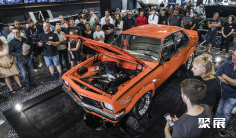 2027澳大利亚车展(Melbourne Motor Show)会刊如何获取?
