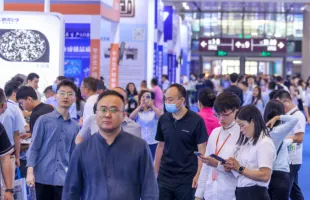 深圳新材料展2026时间地点