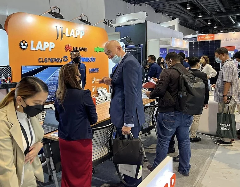 2026年菲律賓電力展(The Power &amp; Electricity Philippines)門票價格，如何購買？