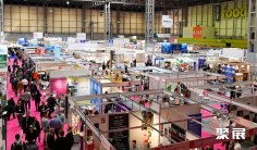 英国标签展2026参展攻略(时间地点+门票怎么买?)