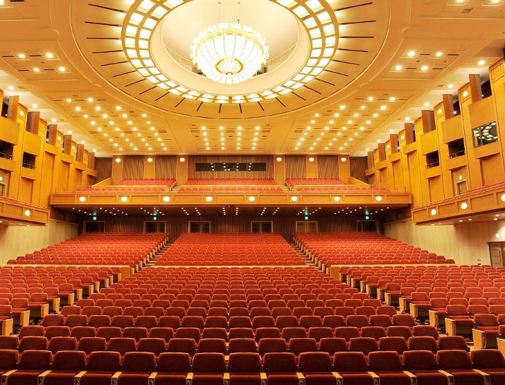 日本神户国际会展中心