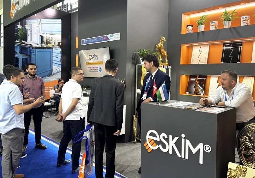 2026年乌兹别克斯坦家具展门票购买途径？怎么购票？