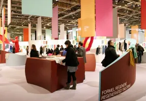 法國皮革展2025門票價格，購買途徑