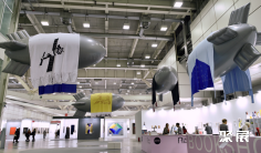 2026意大利艺术展参展攻略(时间+地点+观众预约)