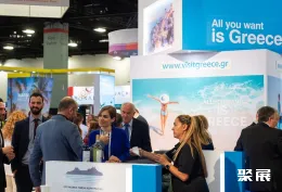 坦帕游艇展展会现场(现场盛况)5