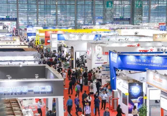 深圳商用显示展2025展品范围有哪些?