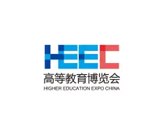 China Higher Education Expo (HEEC)Logo