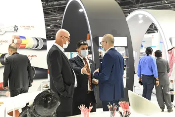 2026伊拉克暖通展(Iraq HVAC R Expo)举办时间与地点