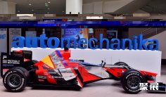 2026土耳其车展时间及地点