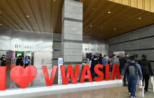上海阀门展2026最新参展商名录