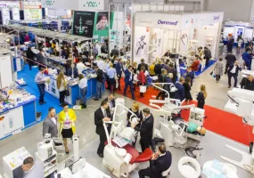 2025波兰口腔展时间表及地址