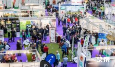 德国高尔夫展2026门票购买途径