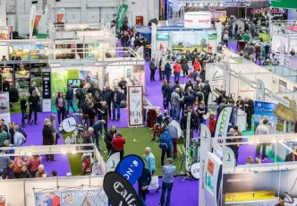 德国高尔夫展2026门票购买途径