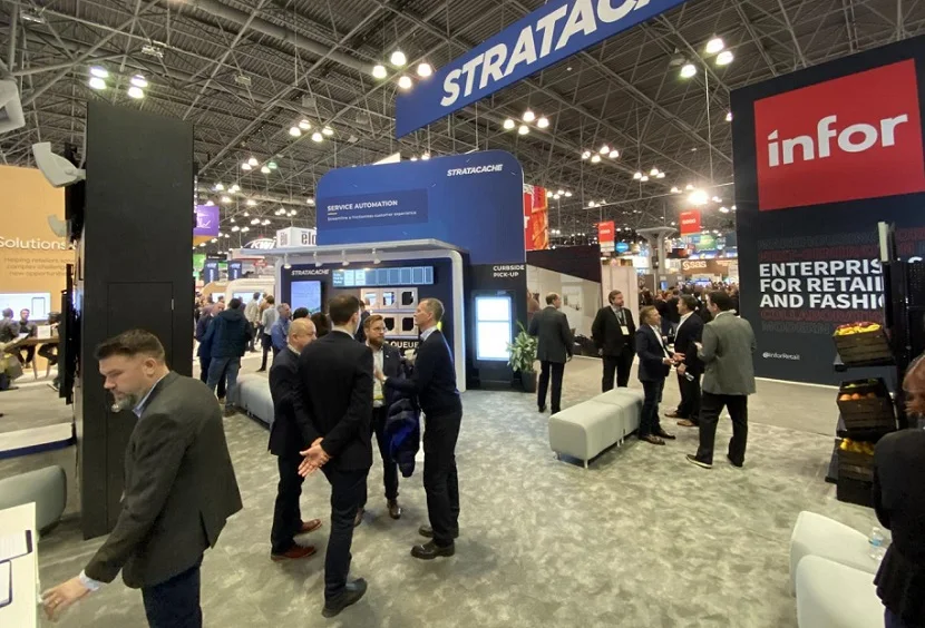 2026年美国商业空间展(Shop Marketplace)门票如何申请？多少钱？