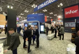 美国商业空间展现场图片4