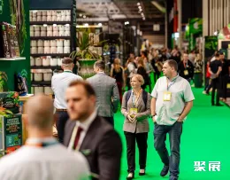 英国园艺展现场图片2