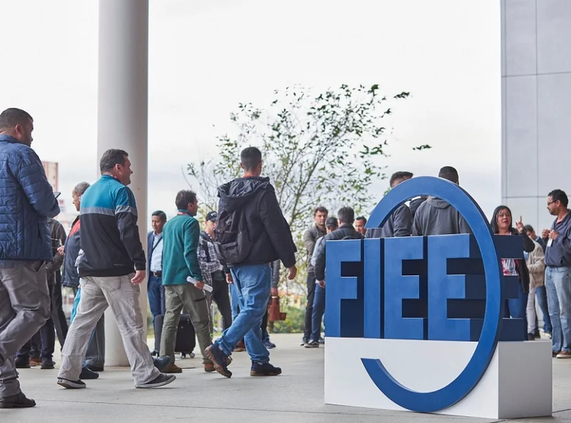 巴西电力电子展2025门票价格