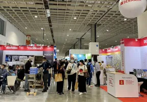 2025台湾渔业展门票怎么买？如何预约？