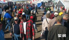 2025亚利桑那房车展参展攻略(时间地点,门票怎么预约?)