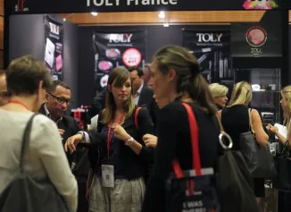 法国美妆展2026门票哪里买