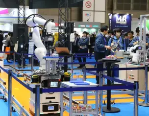 IREX2025日本机器人展12月3日震撼来袭！全球唯一“活”的机器人总动员！门票购买渠道