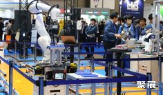 IREX2025日本机器人展12月3日震撼来袭!全球唯一“活”的机器人总动员!门票购买渠道