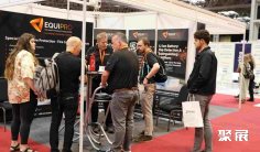 英国材料展2026展位图与展位申请