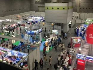 日本旅游展(Tourism Expo Japan)2026时间及地点