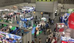 日本旅游展(Tourism Expo Japan)2026时间及地点