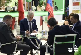 哈萨克斯坦餐厨展现场图片4