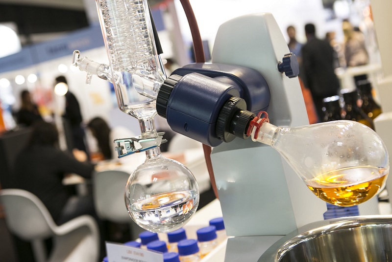 西班牙橡塑展现场图片8