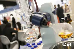 巴塞罗那塑料橡胶展展会现场(现场盛况)8